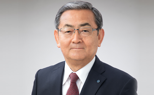 福島 正春